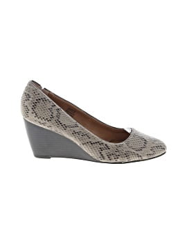 G.H. Bass & Co. Wedges