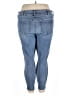Torrid Solid Blue Jeans Size 26 - photo 2