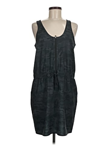 Krimson Klover Casual Dress (view 1)