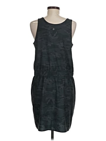Krimson Klover Casual Dress (view 2)