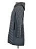 Bernardo Fashions 100% Polyester Gray Coat Size L - photo 5