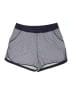 Lands' End Print Blue Shorts Size 18W - photo 1