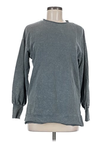 Mustard Seed Sweatshirt (view 1)