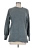 Mustard Seed Gray Sweatshirt Size M - photo 1