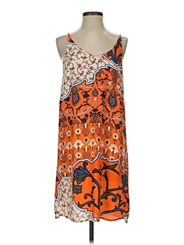 Topshop Casual Dress (view 1)
