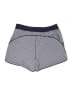 Lands' End Print Blue Shorts Size 18W - photo 2