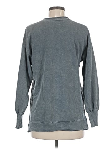 Mustard Seed Sweatshirt (view 2)