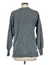 Mustard Seed Gray Sweatshirt Size M - photo 2