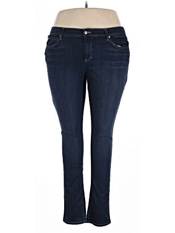 Eileen Fisher Jeans (view 1)