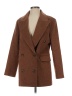 Avec Les Filles Brown Coat Size S - photo 1