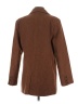 Avec Les Filles Brown Coat Size S - photo 2