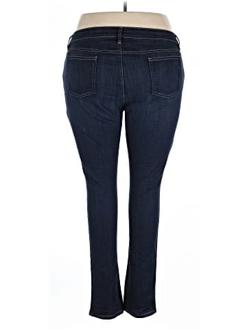 Eileen Fisher Jeans (view 2)