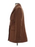 Avec Les Filles Brown Coat Size S - photo 5