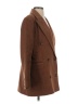 Avec Les Filles Brown Coat Size S - photo 4