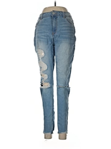 Refuge Jeans (view 1)