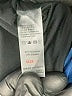 Unbranded Blue Swimsuit Top Size L - photo 3
