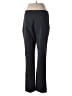 Dana Buchman Chevron-herringbone Gray Dress Pants Size M - photo 2