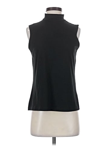 Chances R Sleeveless T-Shirt (view 1)
