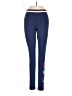 Champion Graphic Blue Active Pants Size S - photo 1