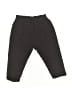 Zara Solid Black Casual Pants Size 18-24 mo - photo 1