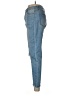 Refuge Hearts Blue Jeans Size 7 - photo 5