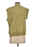 Zara Green Sweater Vest Size XS - photo 2