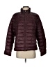 Gap 100% Nylon Solid Burgundy Jacket Size S - photo 1
