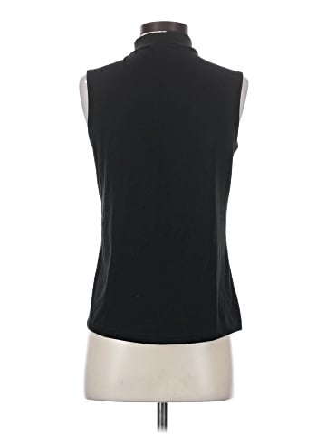 Chances R Sleeveless T-Shirt (view 2)