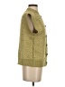 Zara Green Sweater Vest Size XS - photo 4