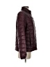 Gap 100% Nylon Solid Burgundy Jacket Size S - photo 4