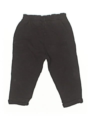 Zara Casual Pants (view 2)