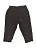 Zara Solid Black Casual Pants Size 18-24 mo - photo 2