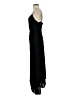 JS Boutique Solid Black Cocktail Dress Size 4 - photo 5