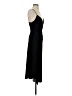 JS Boutique Solid Black Cocktail Dress Size 4 - photo 4