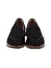 Samuel Hubbard Solid Black Flats Size 9 - photo 2
