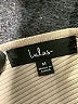 Lulus Tan Casual Dress Size M - photo 7