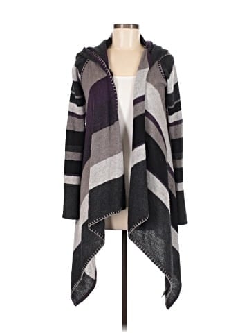 LINE Cardigan (view 1)