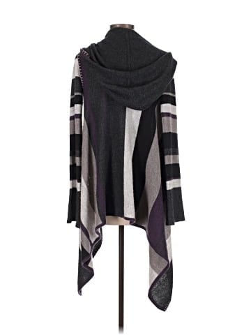 LINE Cardigan (view 2)
