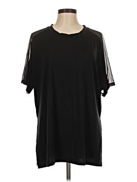 Lululemon Athletica Short Sleeve Top