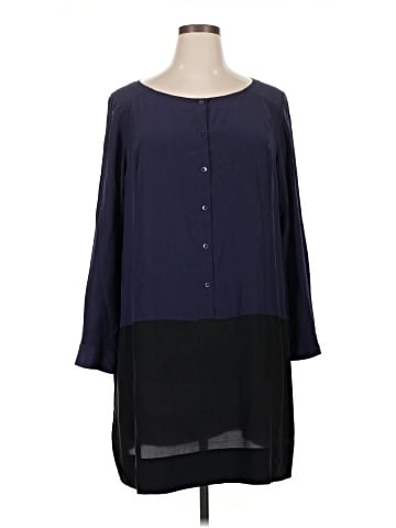 Eileen Fisher Casual Dress (view 1)