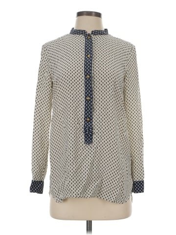 Marc by Marc Jacobs Long Sleeve Blouse (view 1)