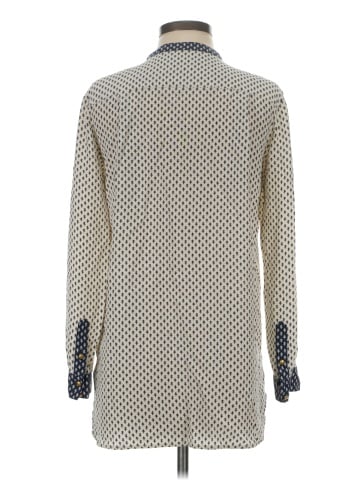 Marc by Marc Jacobs Long Sleeve Blouse (view 2)