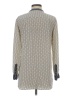 Marc by Marc Jacobs Polka Dots Ivory Long Sleeve Blouse Size S (estimated) - photo 2