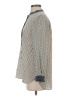 Marc by Marc Jacobs Polka Dots Ivory Long Sleeve Blouse Size S (estimated) - photo 5