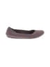 ROTHY'S Gray Brown Flats Size 10 - photo 1