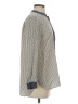 Marc by Marc Jacobs Polka Dots Ivory Long Sleeve Blouse Size S (estimated) - photo 4
