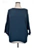 Jolie Blue Poncho Size XL - photo 1