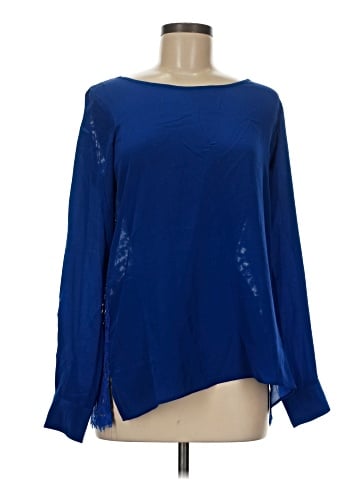 Falcon & Bloom Long Sleeve Blouse (view 1)
