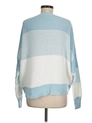 Miracle Pullover Sweater (view 2)