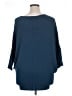 Jolie Blue Poncho Size XL - photo 2